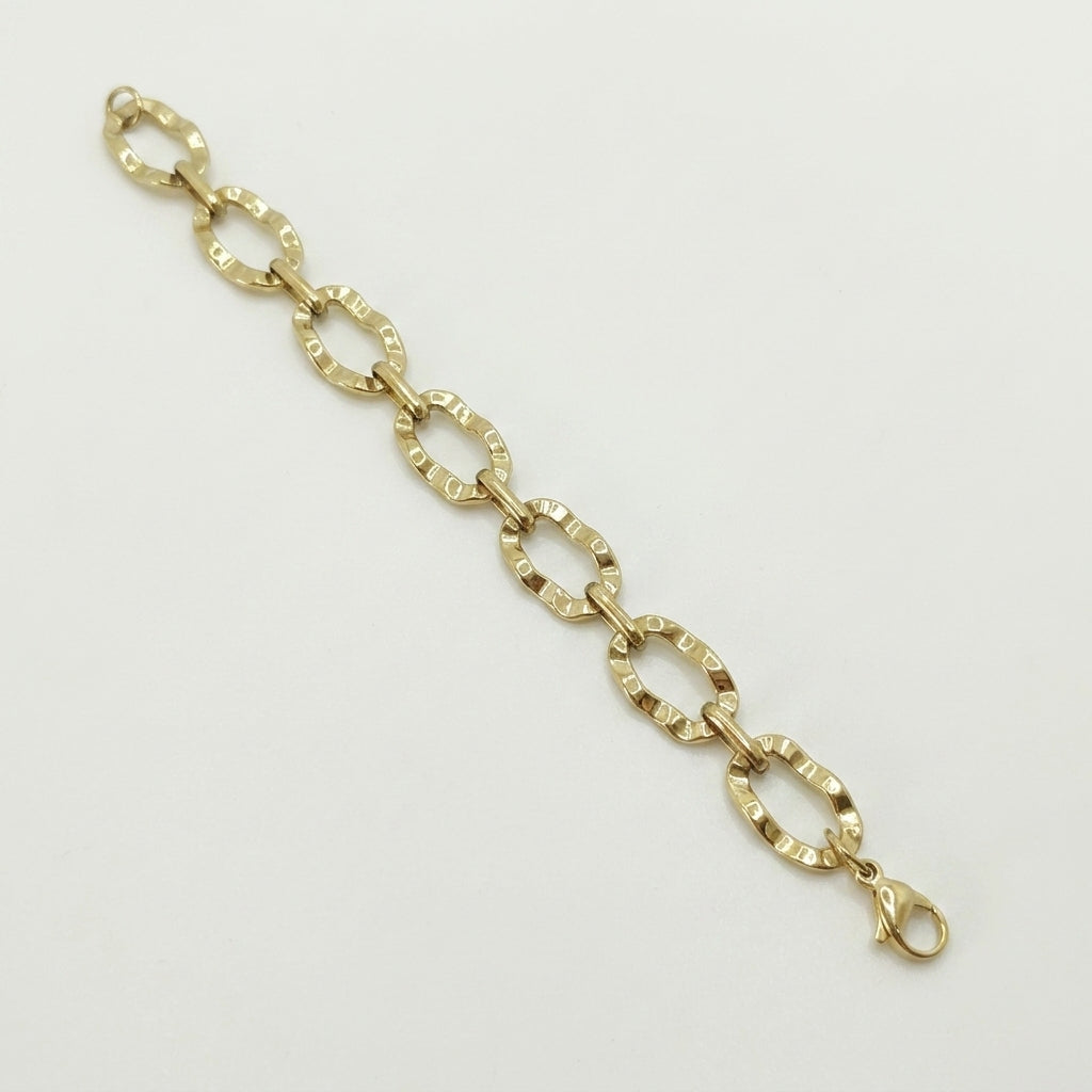 Lucia Link Bracelet