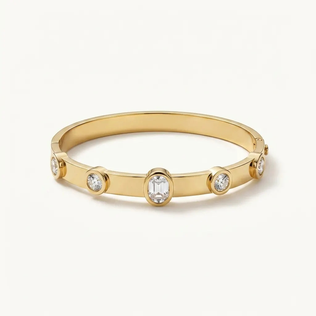 Prime Stud Bracelet