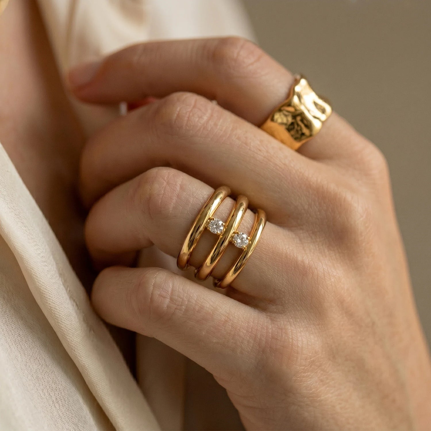 RINGS