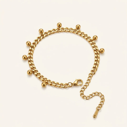 Celeste Charm Bracelet