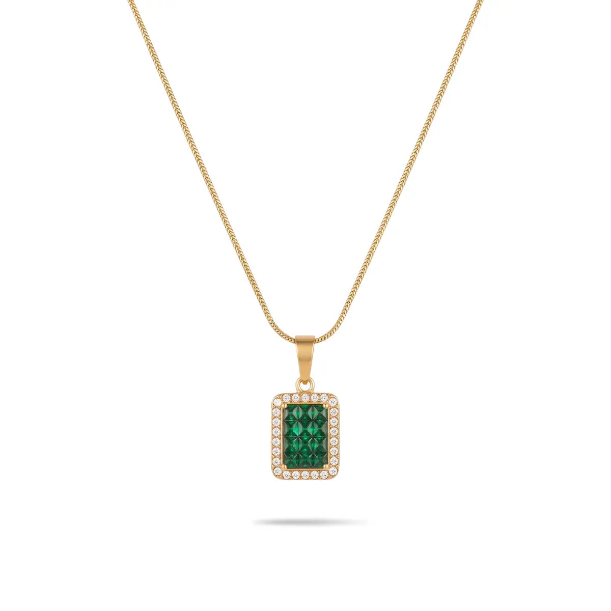 emerald necklace for women
green necklace for women
emerald pendant necklace
gold necklace for women