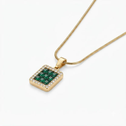 emerald necklace for women
green necklace for women
emerald pendant necklace
gold necklace for women