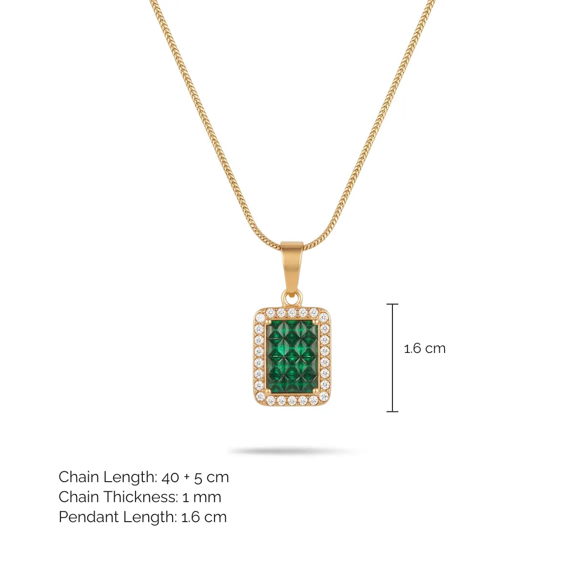 emerald necklace for women
green necklace for women
emerald pendant necklace
gold necklace for women