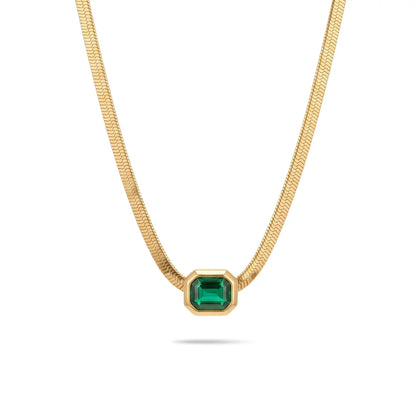 emerald necklace for women
green necklace for women
emerald pendant necklace
gold necklace for women