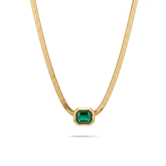 emerald necklace for women
green necklace for women
emerald pendant necklace
gold necklace for women