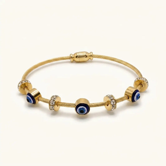 Evil Eye Bracelet