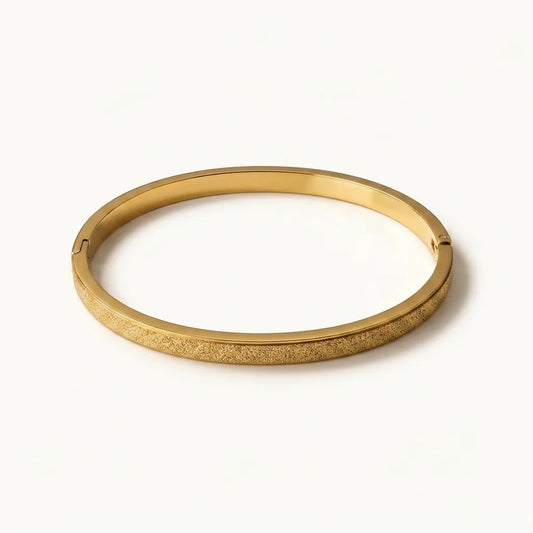 Frost Band Bracelet