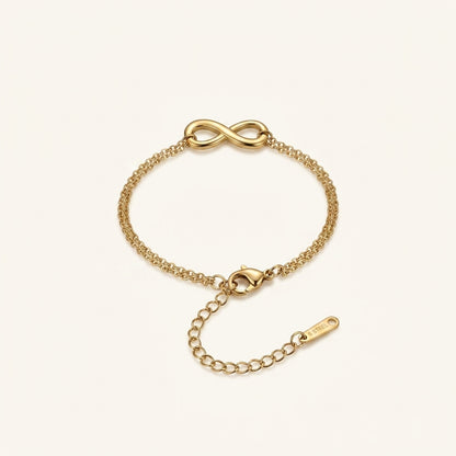 Infinity Grace Bracelet