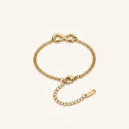 Infinity Grace Bracelet