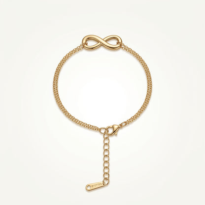Infinity Grace Bracelet