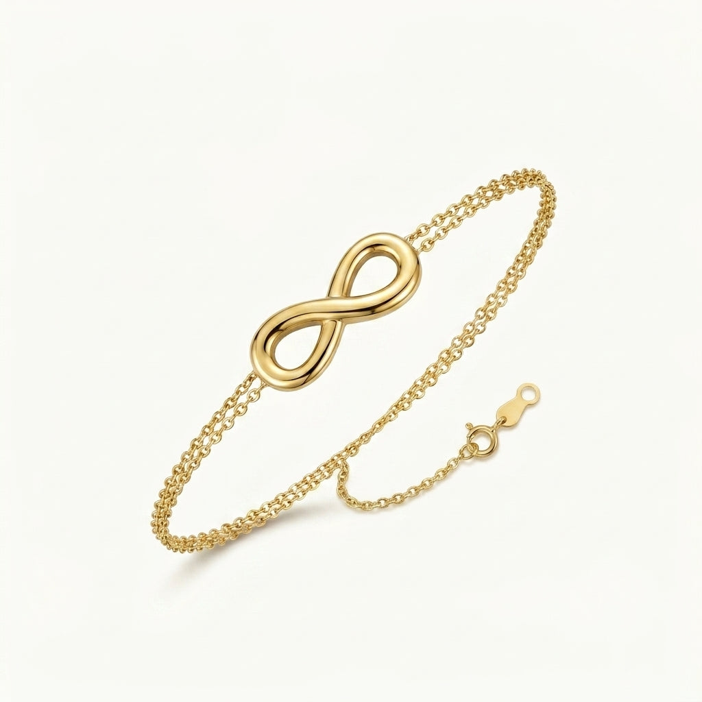 Infinity Grace Bracelet