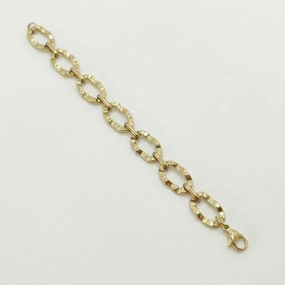 Lucia Link Bracelet