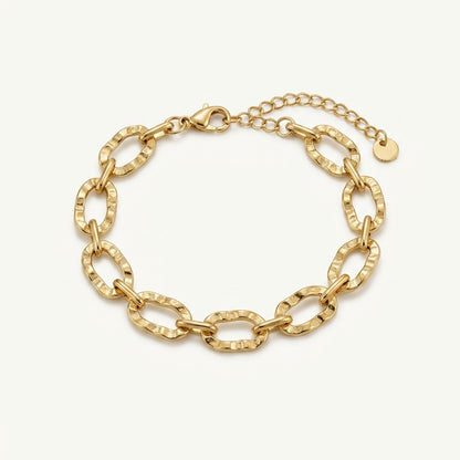 Lucia Link Bracelet