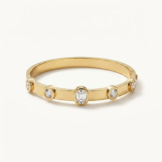 Prime Stud Bracelet