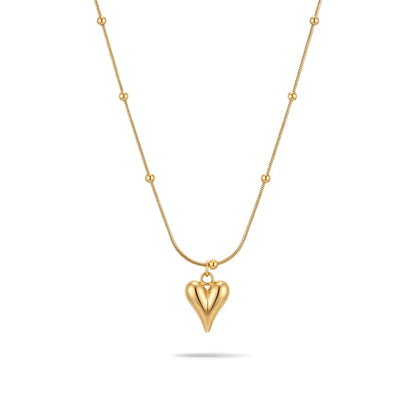 heart necklace for women
heart pendant necklace
gold heart necklace
gold necklace for women