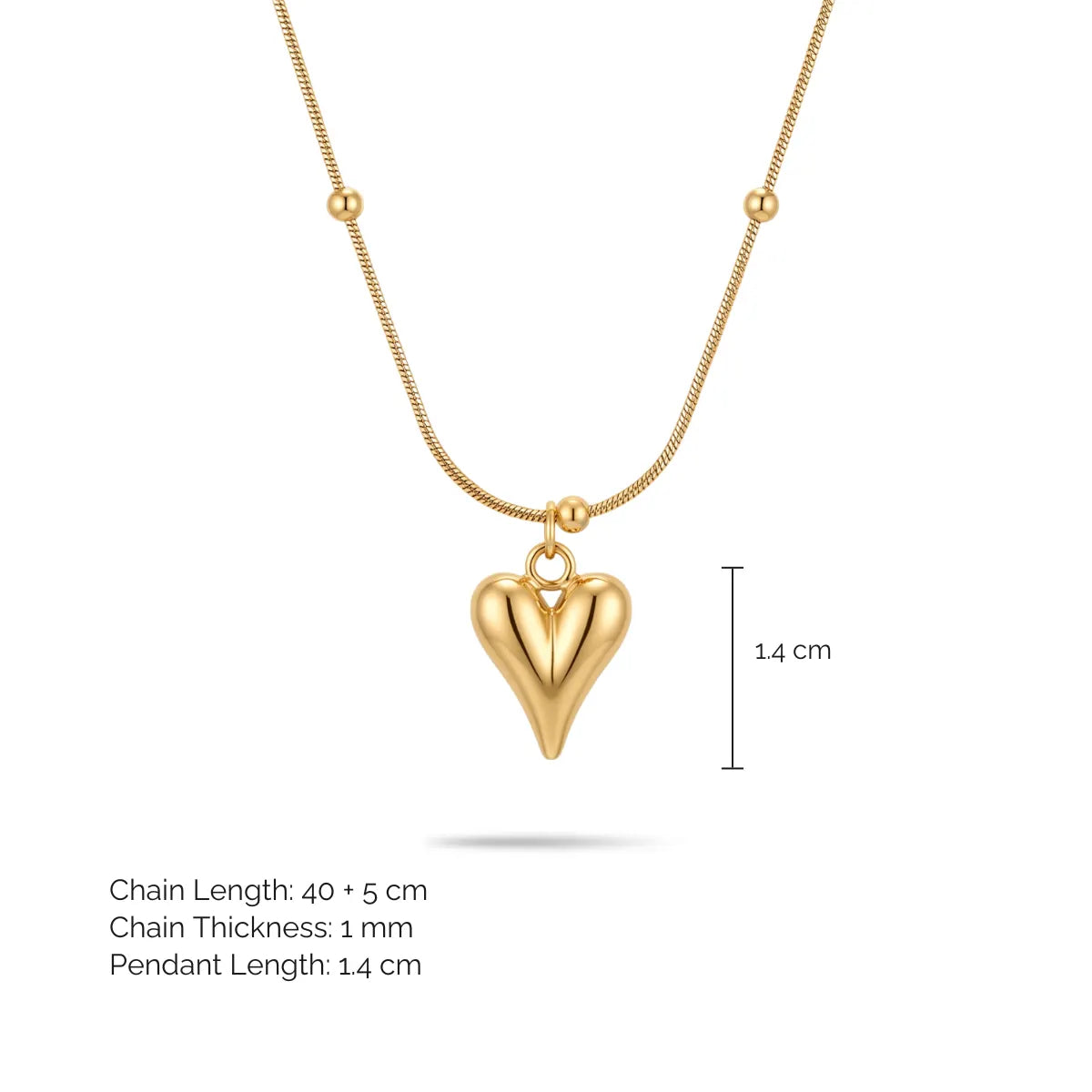 heart necklace for women
heart pendant necklace
gold heart necklace
gold necklace for women