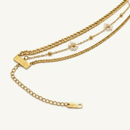Serena Pearl Bracelet