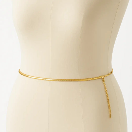 Serene Waist Chain