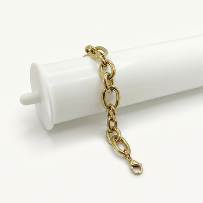 Signature Link Bracelet